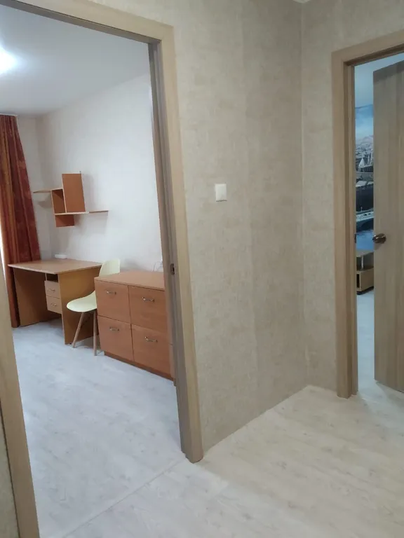 Уютная квартира у моря в прекрасном районе