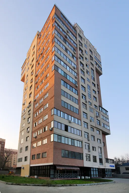 Квартира Elegant and spacious apt — Алматы