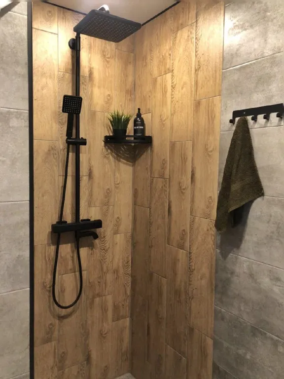 Chill time apartment-студия в ЖК Эко-квартал