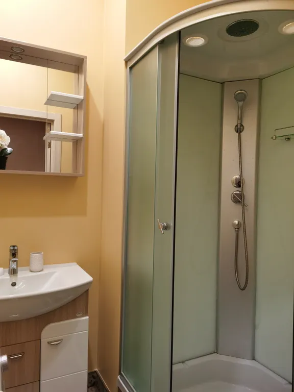 Квартира Квартира с камином в центре Петербурга. — Санкт-Петербург