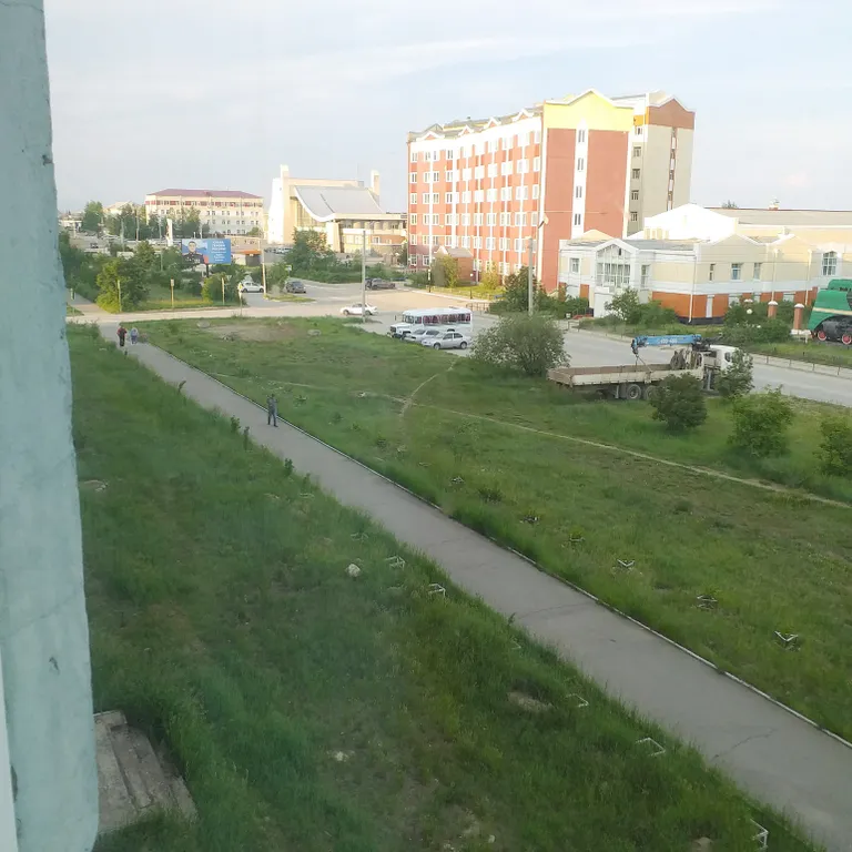 Уютная, чистая квартира возле вокзала