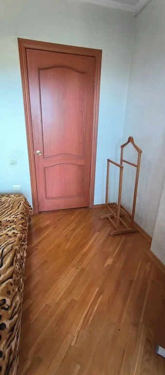 5-комнатная квартира с 4 раздельными спальнями