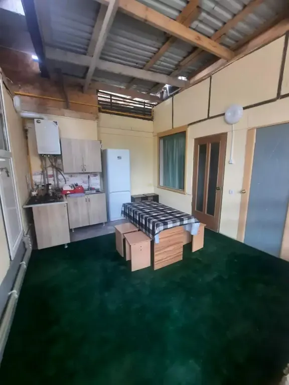 Коттедж 4-комнатный Дом — аренда посуточно в Солоники