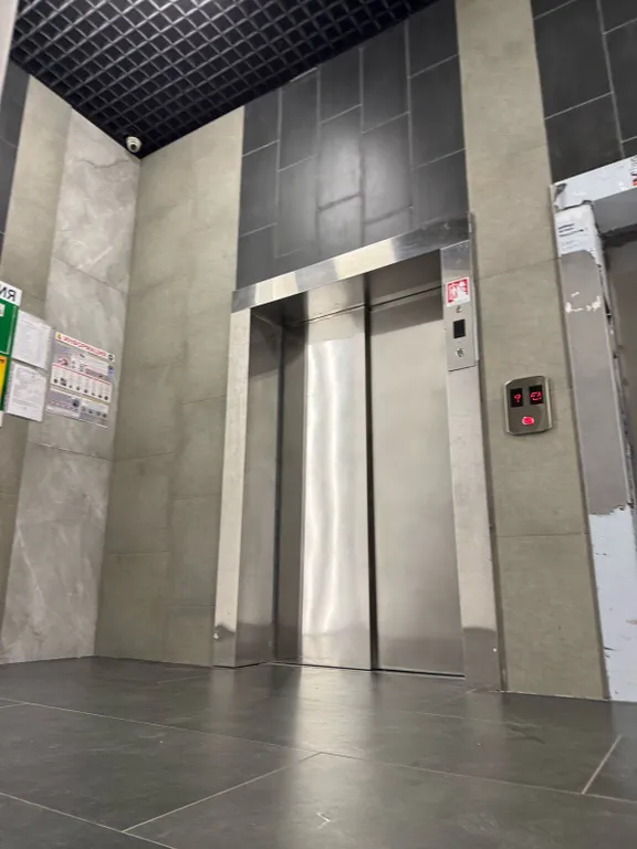 Комфортабельная студия