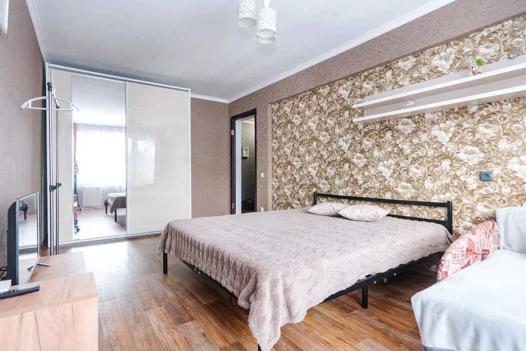 Квартира в центре города