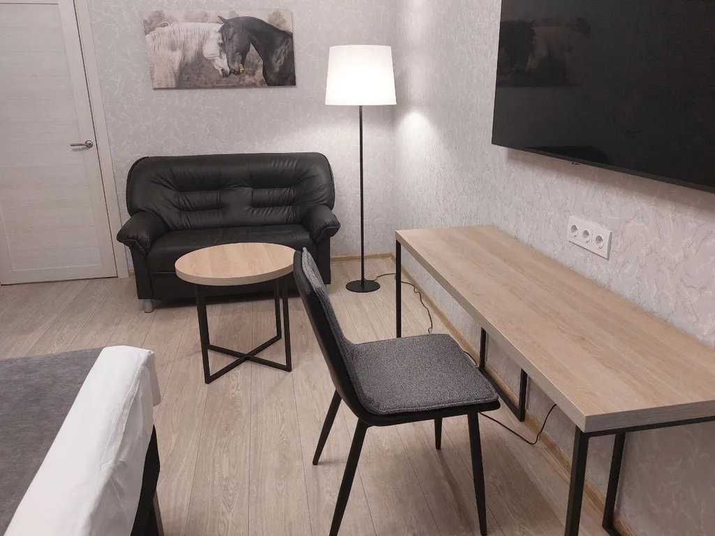 Квартира комфорт-класса