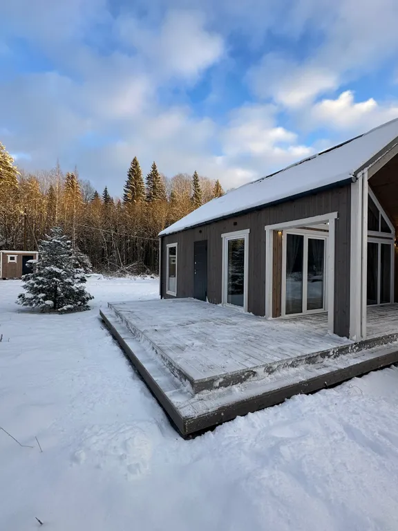 Гостевой дом