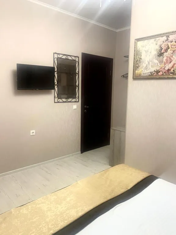 Квартира Комната — Сириус