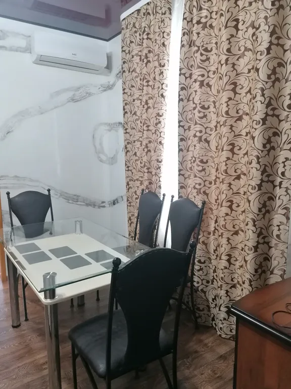 Квартира Квартира Отдых с комфортом — Евпатория