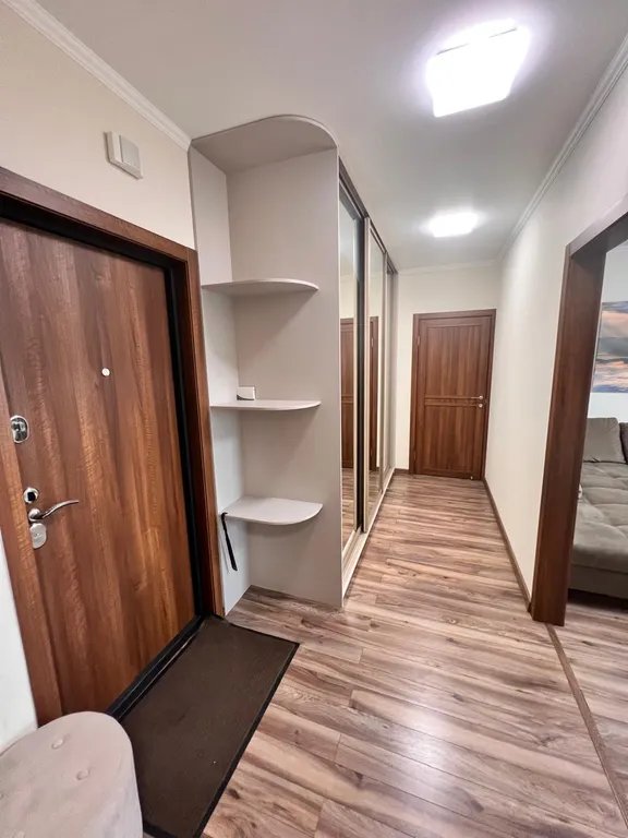 Квартира Уютная квартира на Взлетке — Красноярск