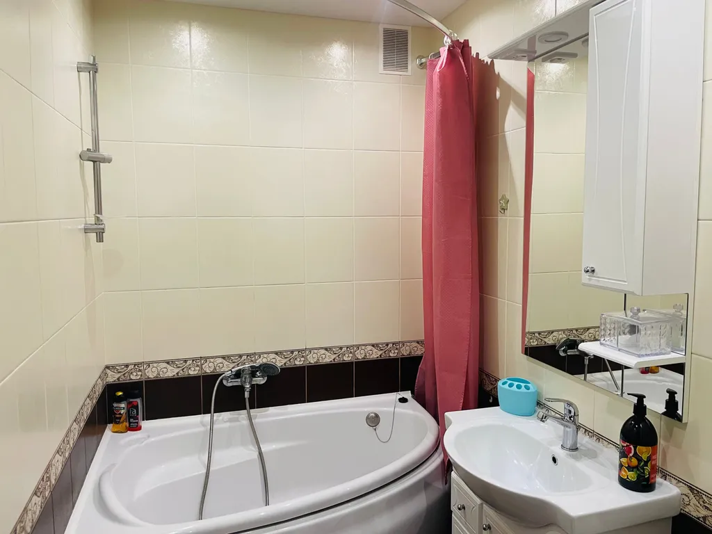 ЖК Южный бульвар