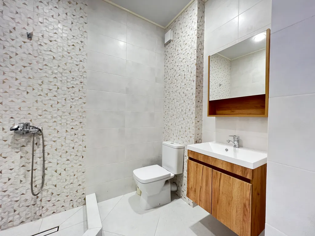 Домик на первой береговой линии