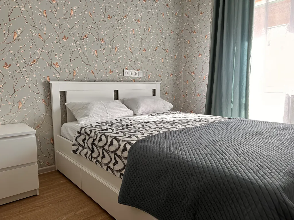 Квартира Домашний комфорт в центре города — аренда посуточно в Ханты-Мансийск