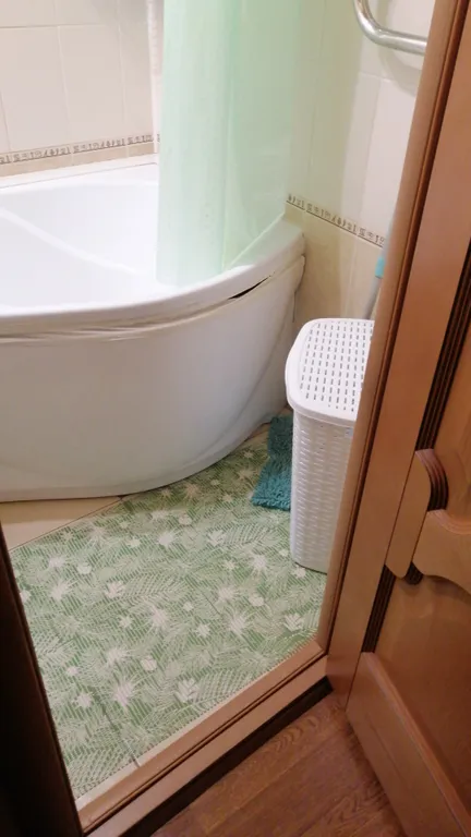 Квартира в самом сердце Сургута