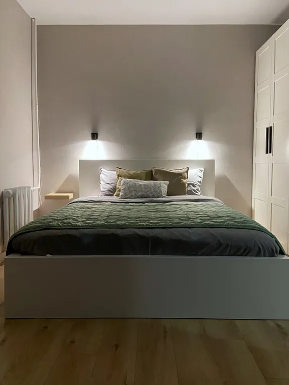 Апартаменты Райдер / Riders Apartments 87