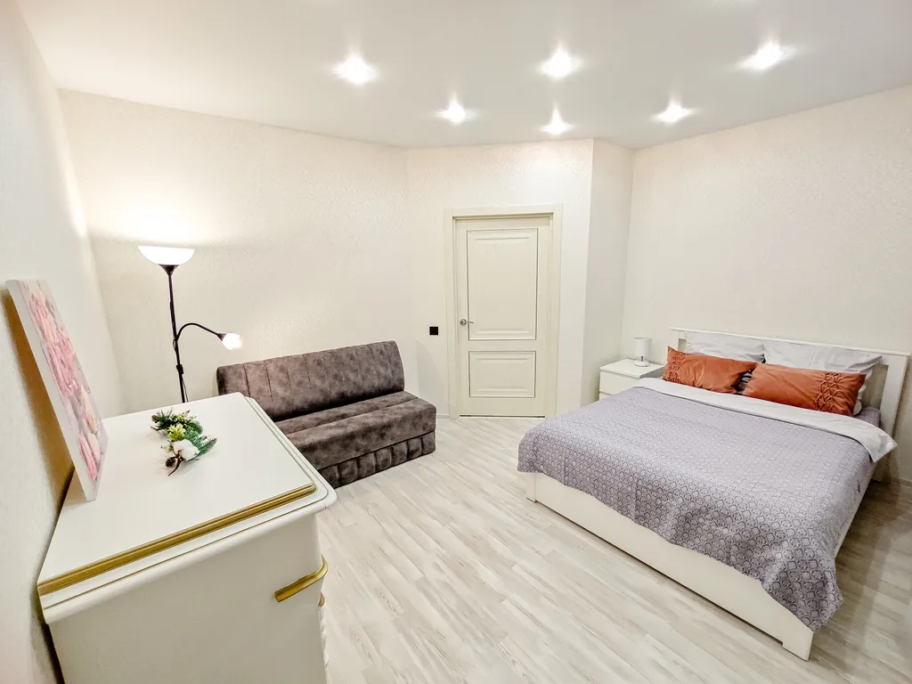 Квартира на Химмаше