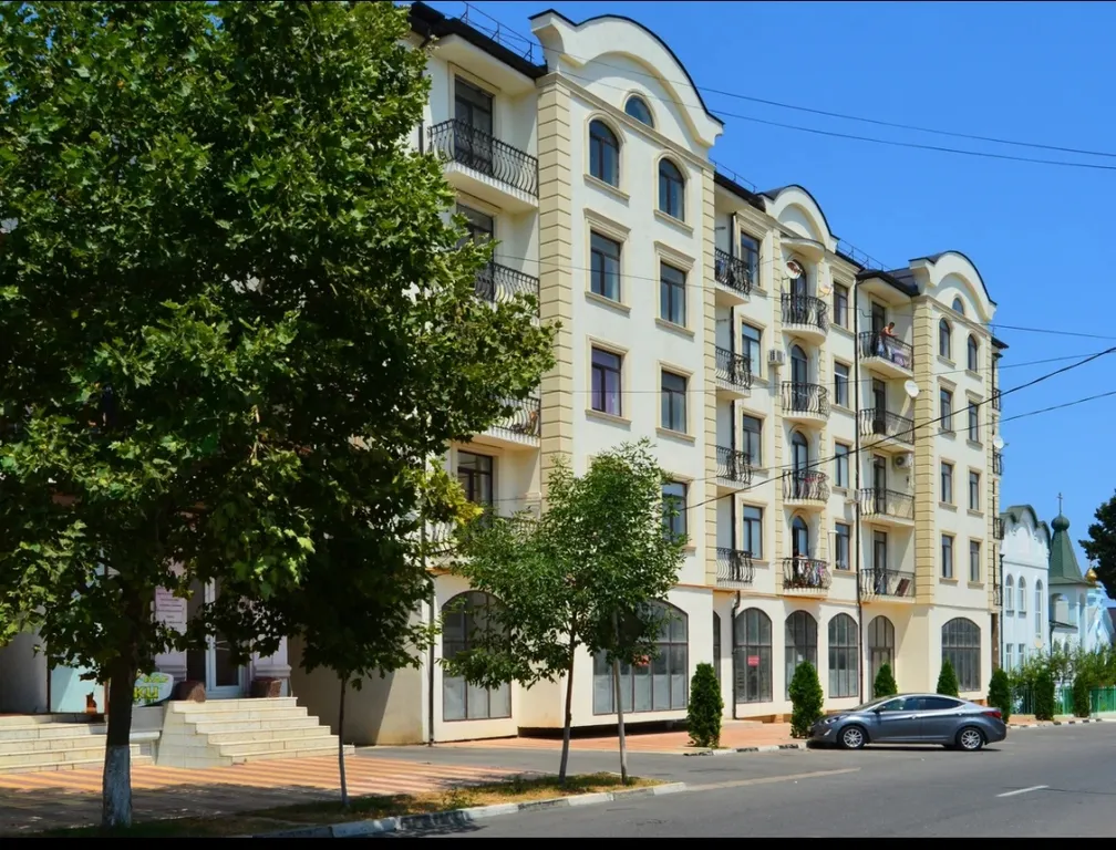 Уютная 2х-комн. квартира в центре, очень удобное расположение