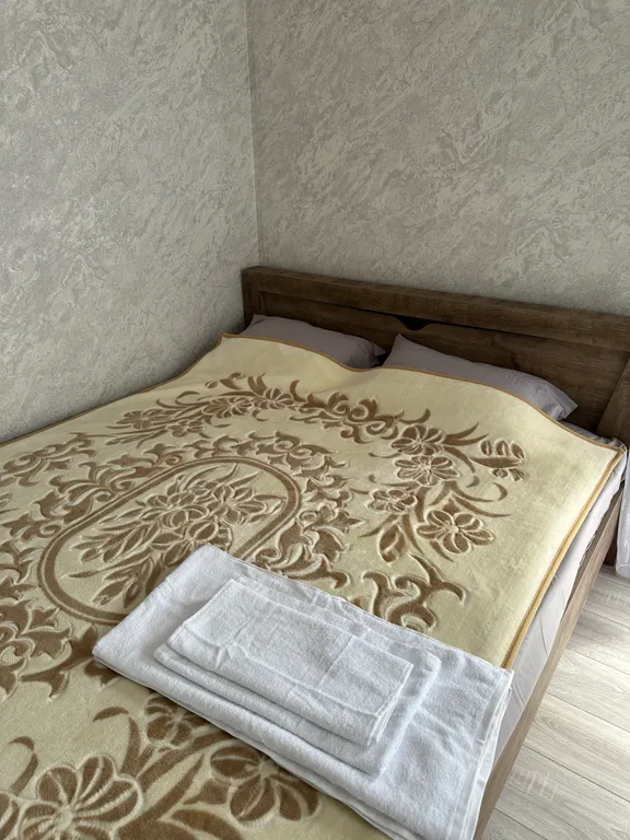 Уютная квартира в 5 минутах от моря