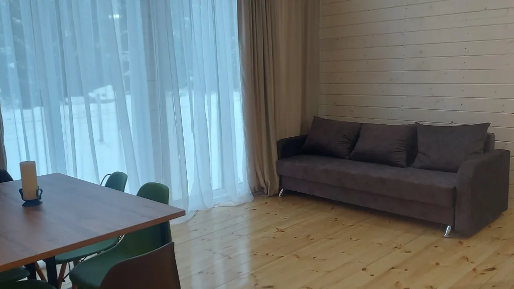 Терем Морозко