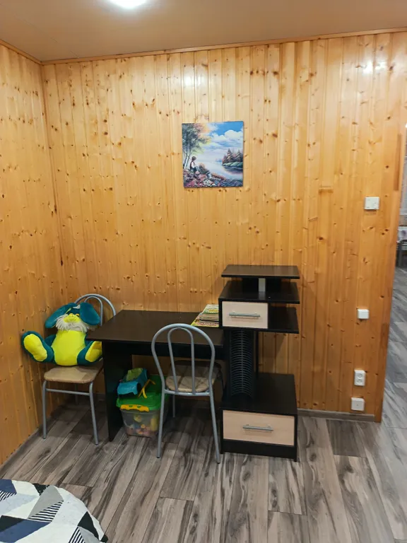 Уютный загородный дом и баня на участке 6 соток