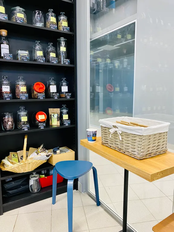 Апартаменты