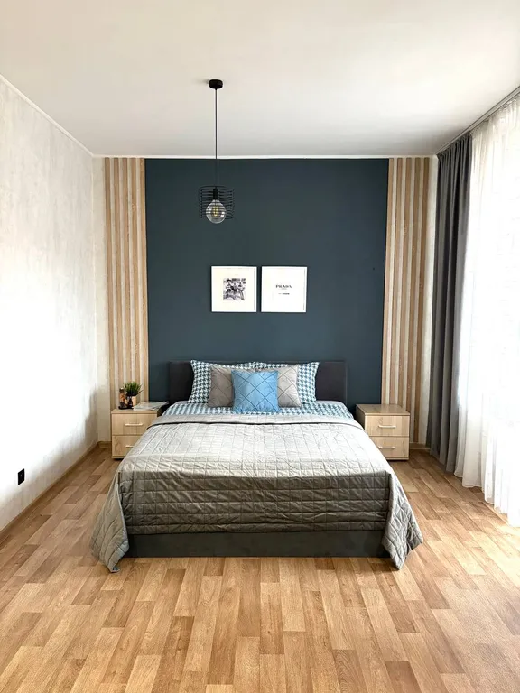 Квартира Квартира рядом с ТЦ Планета — Красноярск