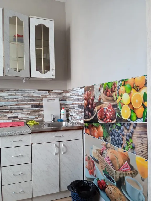 Квартира 1-комнатная Квартира — Красноярск