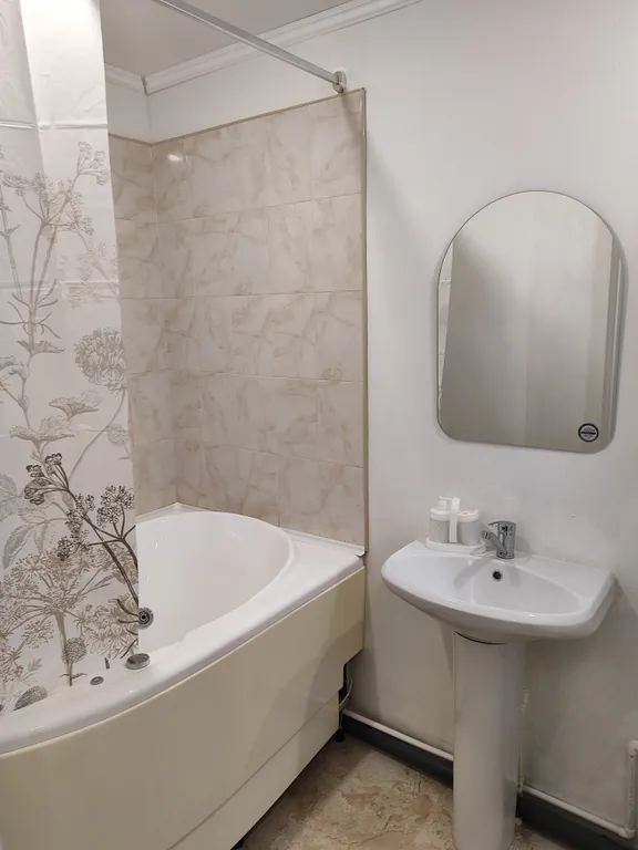 Элегантная студия 4 на берегу Волги