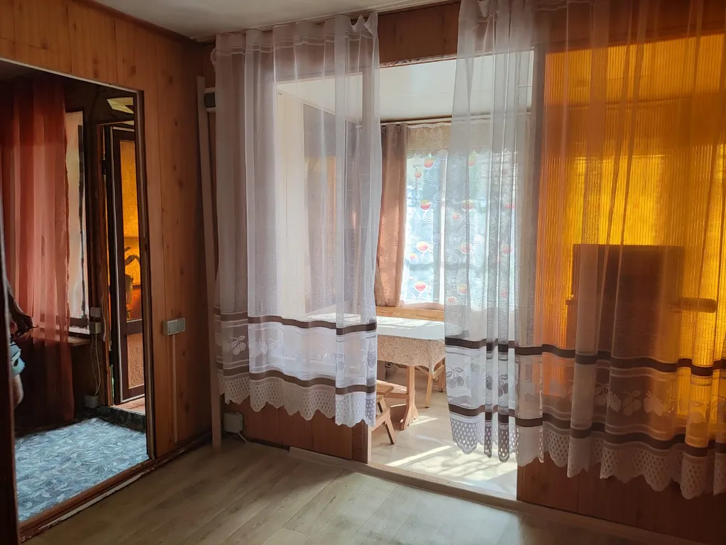 Дом у Натальи