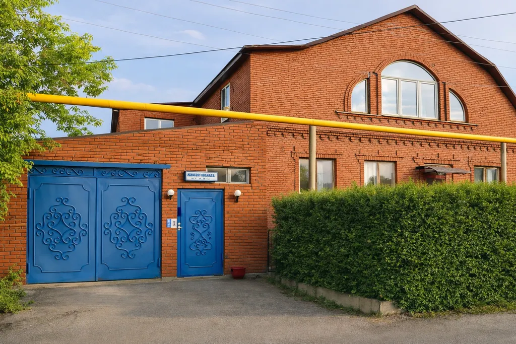 Коттедж Дом У Меги — аренда посуточно в Екатеринбург