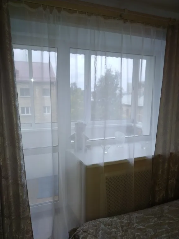 Квартира в центре