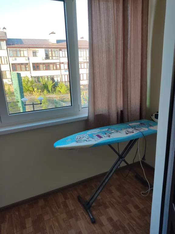 Отличная Квартира на море в ЖК Легенда, рядом лес