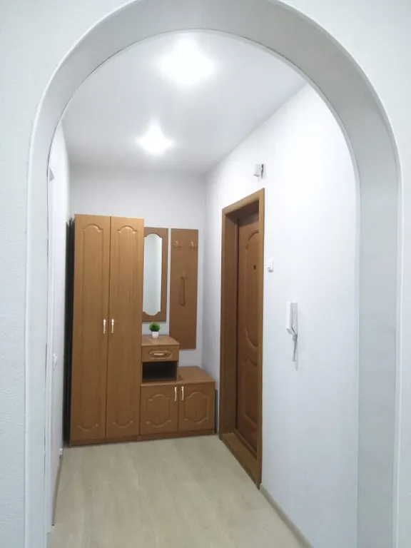 Уютная благоустроенная квартира с высоким уровнем комфорта