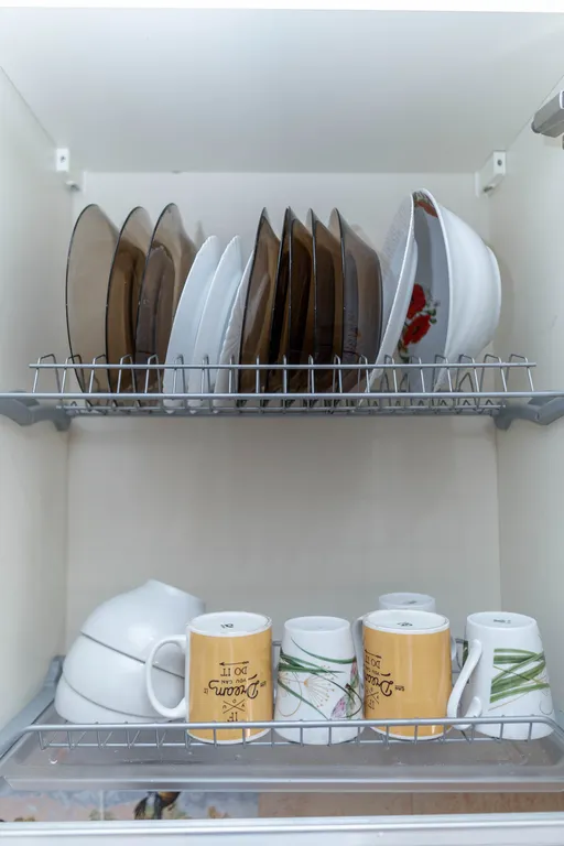 Квартира Видовая двухкомнатная квартира в центре города — Ростов-на-Дону