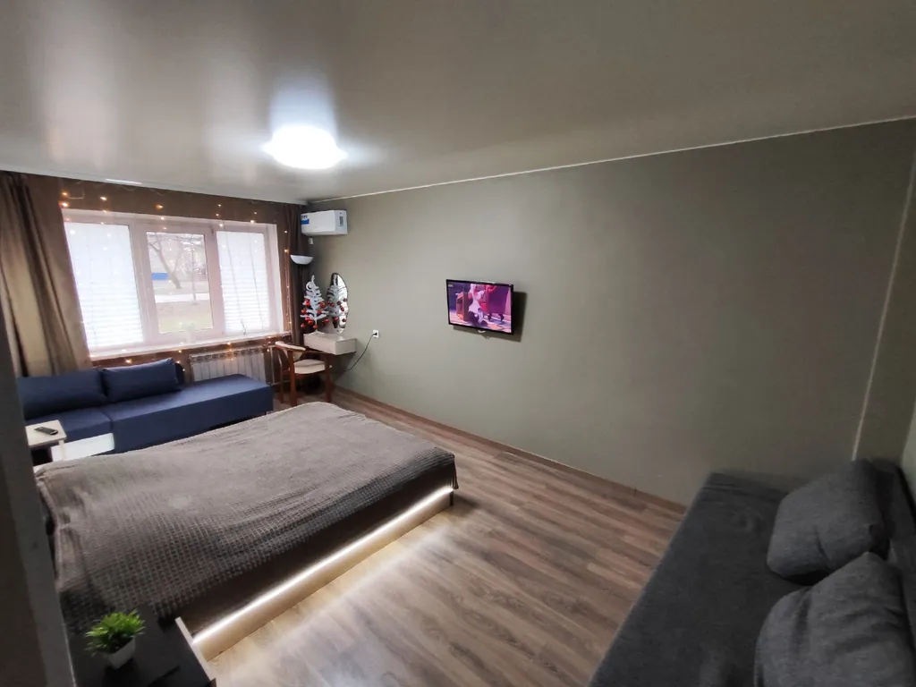 1-комнатная Квартира — аренда посуточно в Великий Новгород