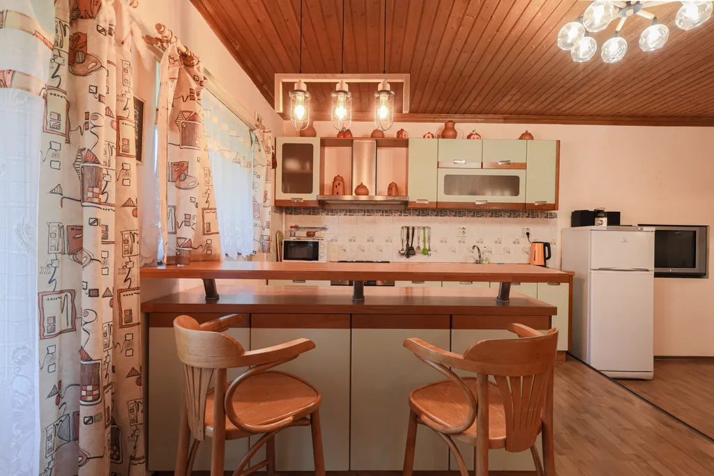 5-комнатный Дом