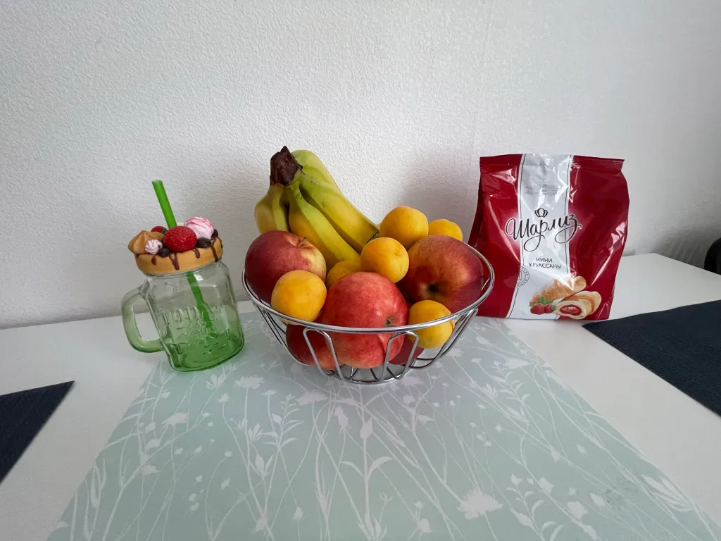 Семейный апартамент