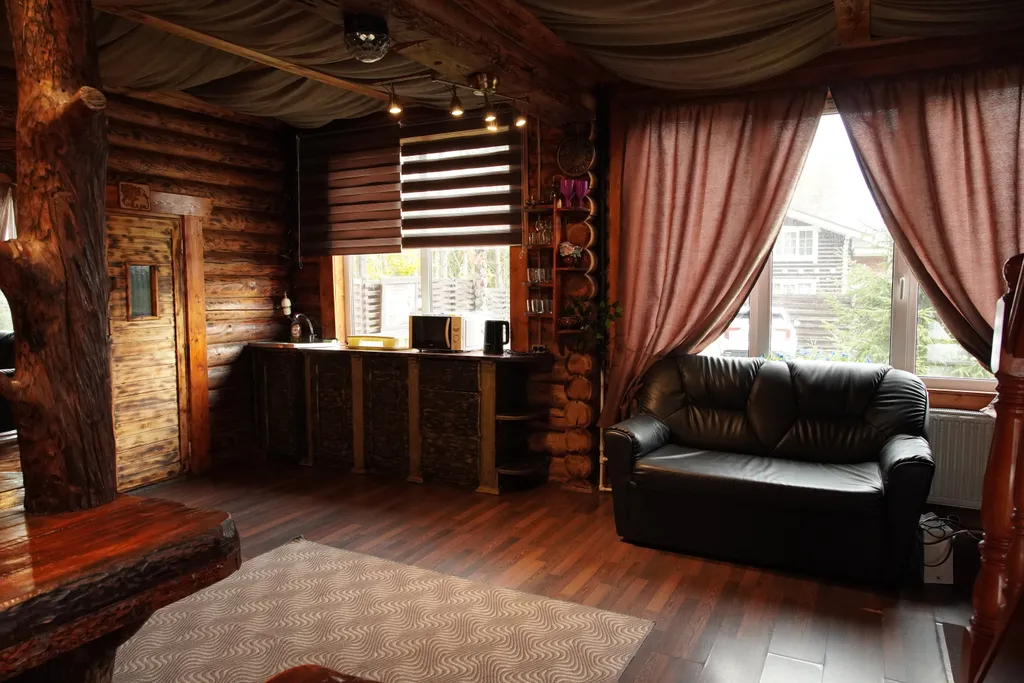 Лесная сказка 130