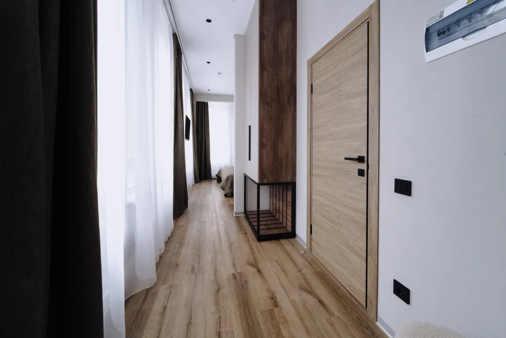 Номер Комфорт без завтрака