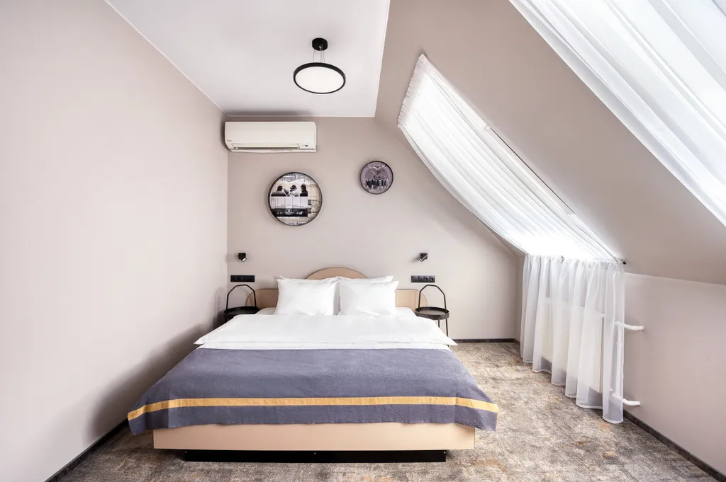 Квартира Комната — Москва