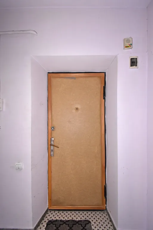 Площадь Андрея Сахарова