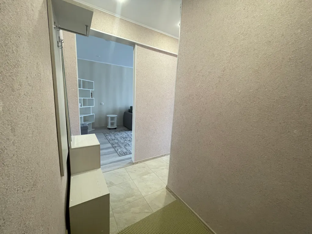 Уютная 2-комнатная квартира