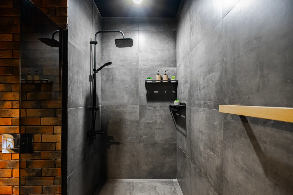 Апартамент в клубном доме Эверест