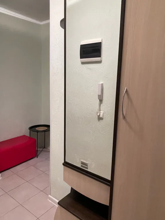 Однокомнатная квартира рядом с морем Дивноморское