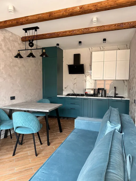 Коттедж Уютный домик рядом с морем — Махачкала