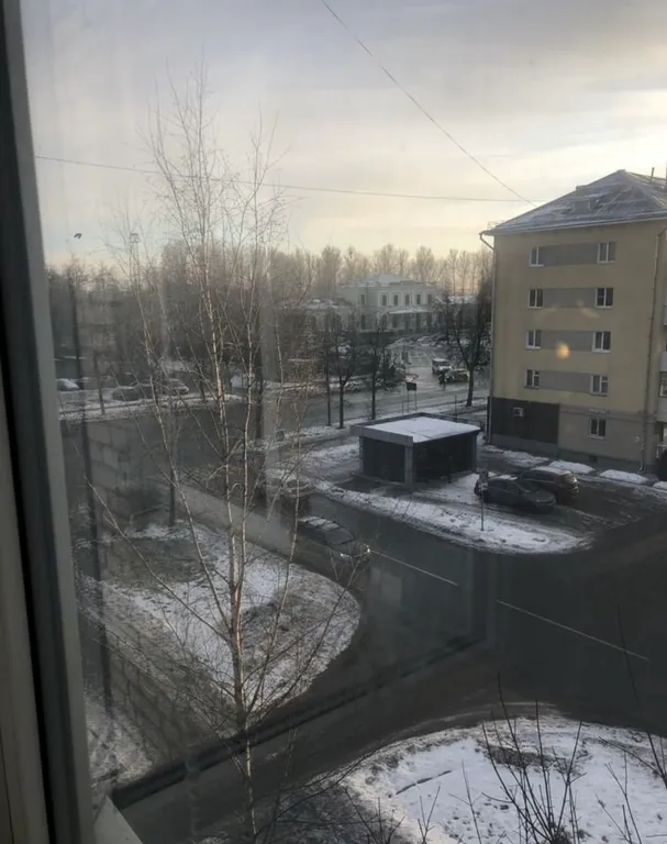 Уютная квартира рядом с центром