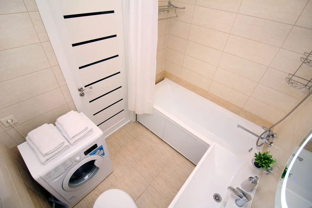 Интересная двушка в Молодежке