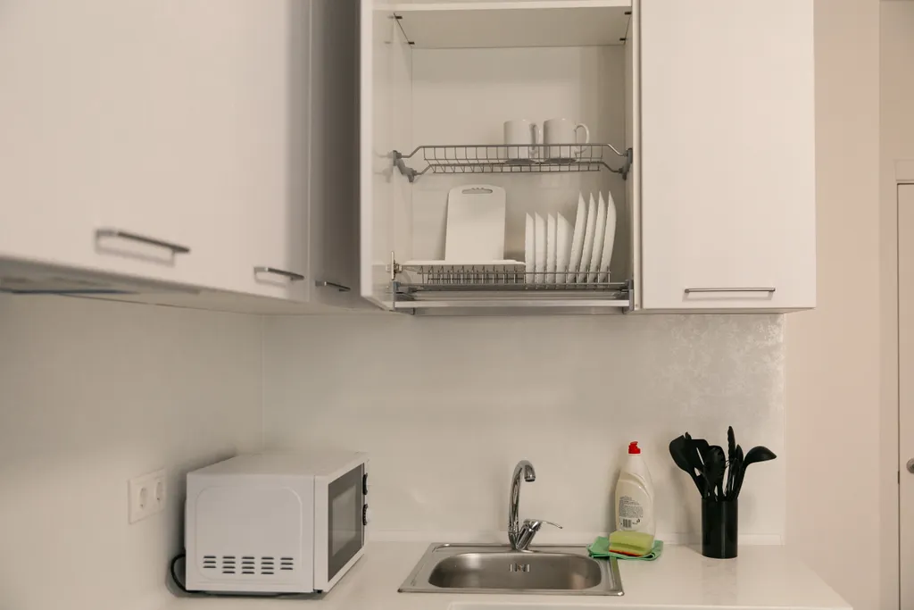 Квартира 1-комнатная Квартира — Москва