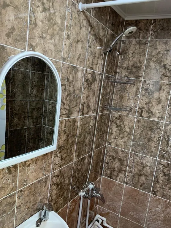 Уютный дом у моря