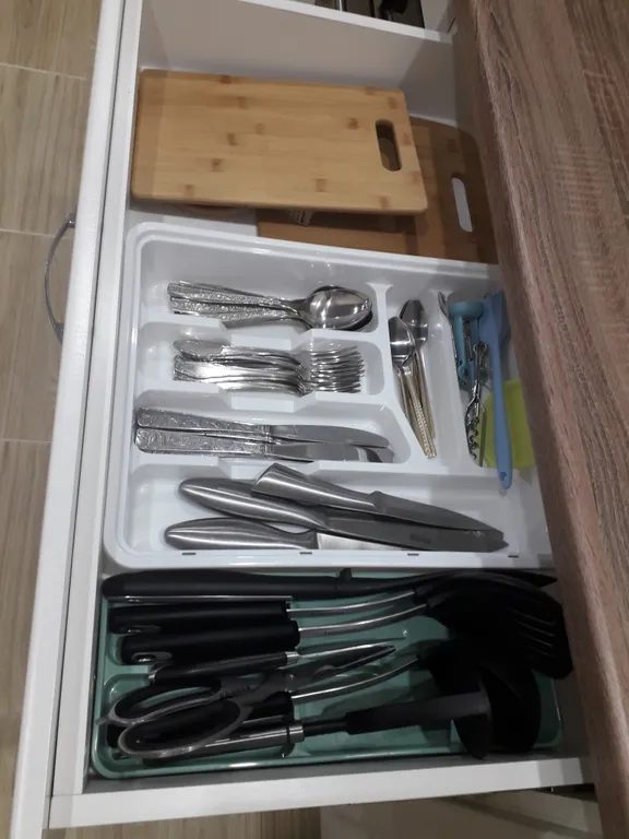 Шале у горной речки